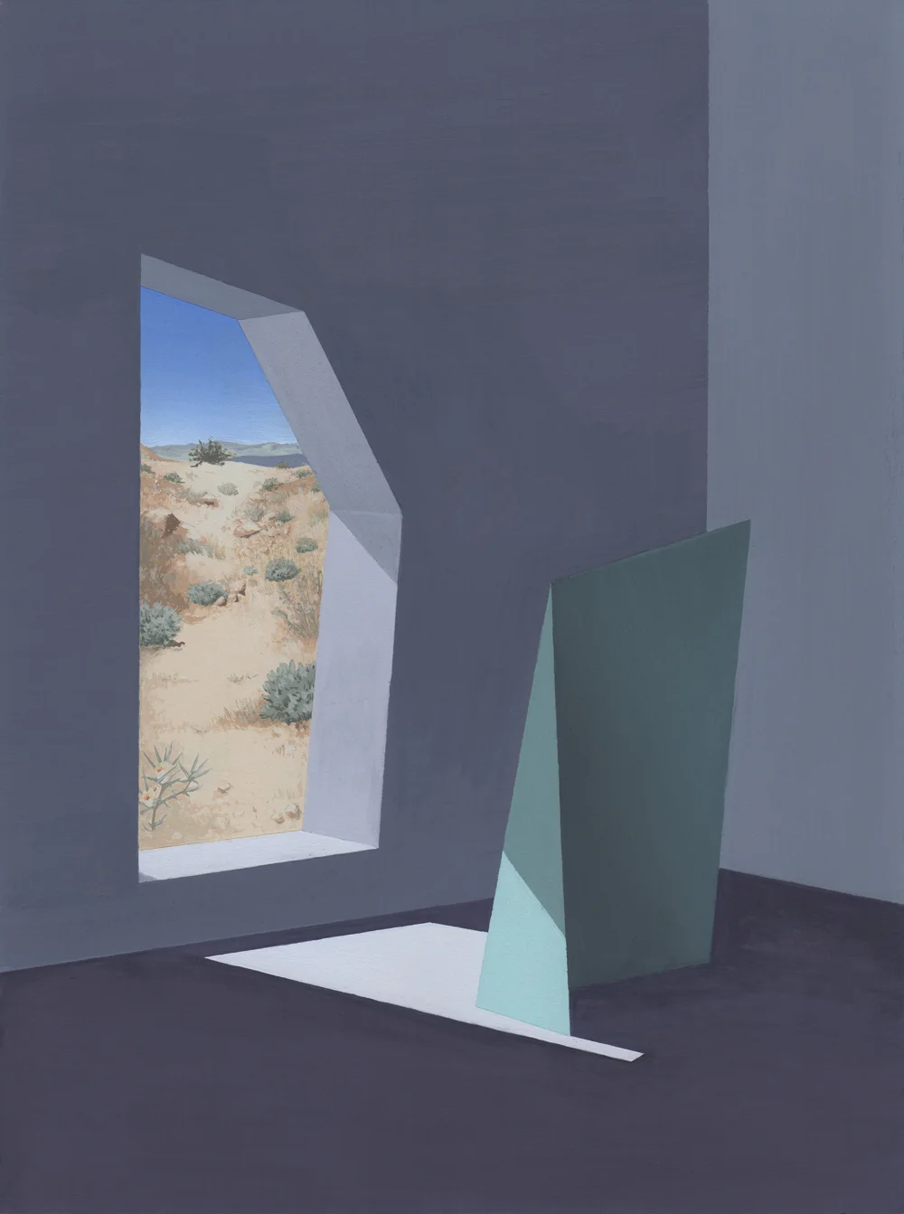 Visitation