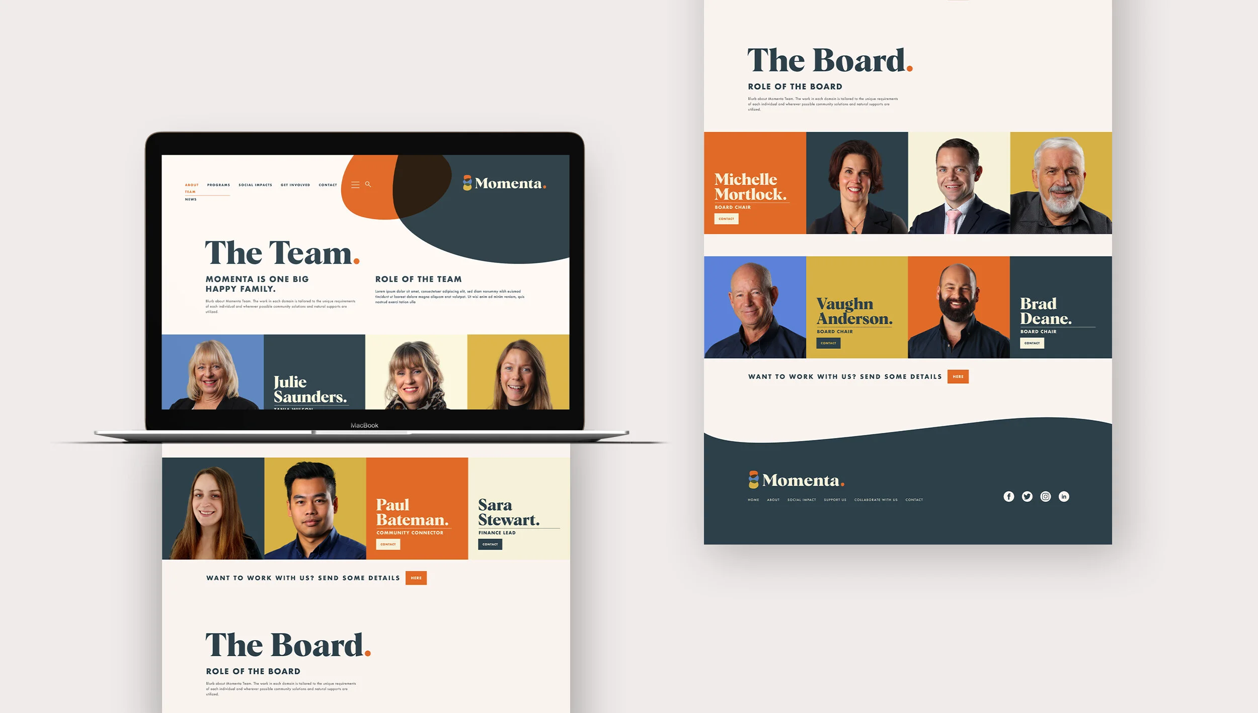 Inkdrop Design Co Graphic Design Studio in the Bay of Plenty