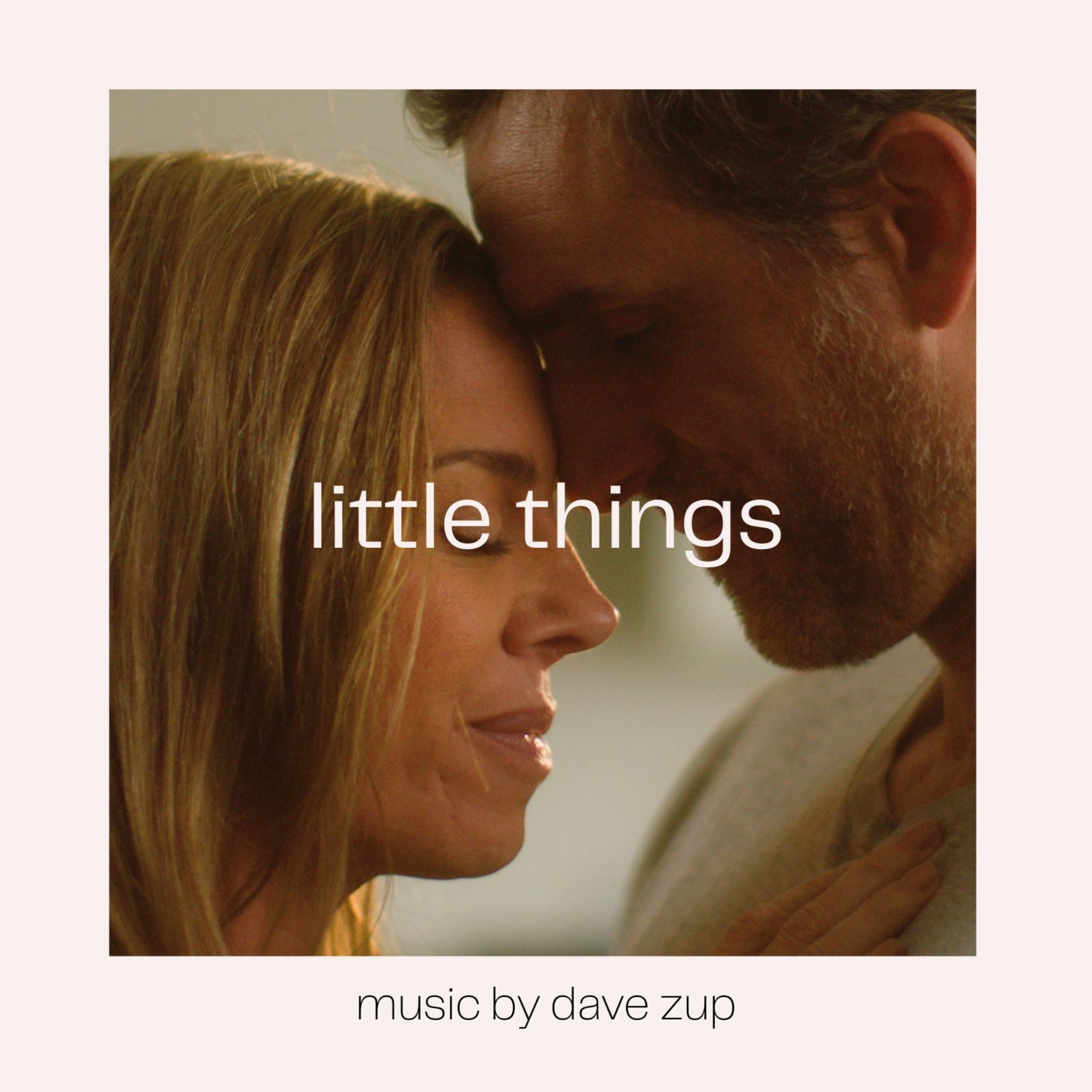 Little Things Album Cover.png