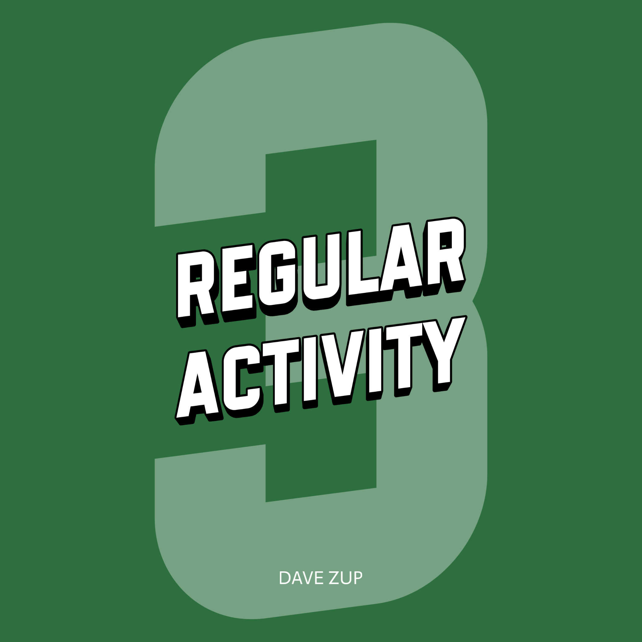 Regular Activity 3