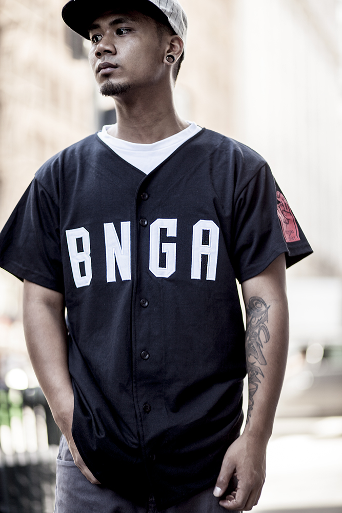 BNGA photoshoot