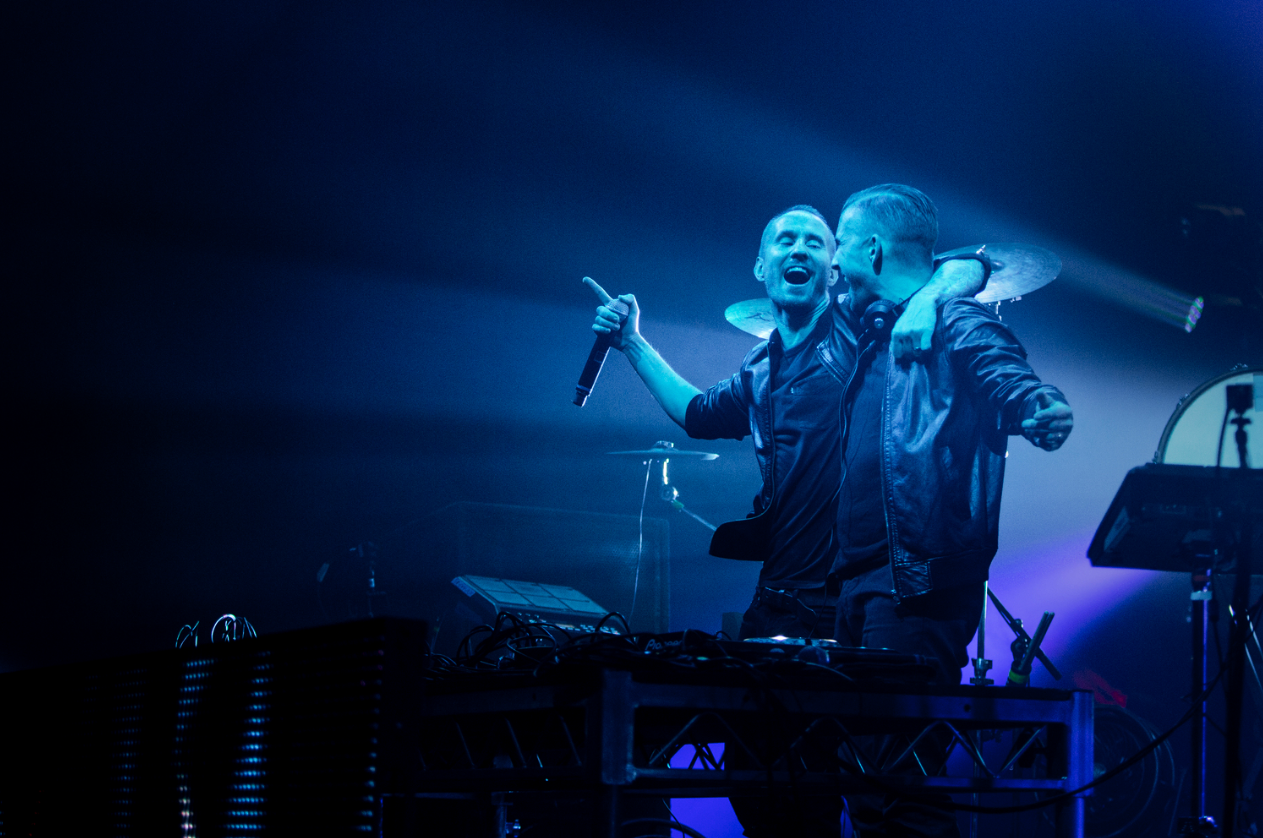 Galantis