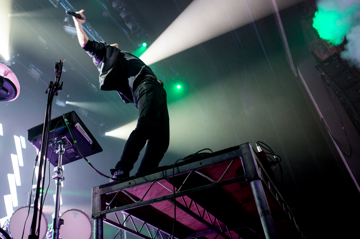 Galantis