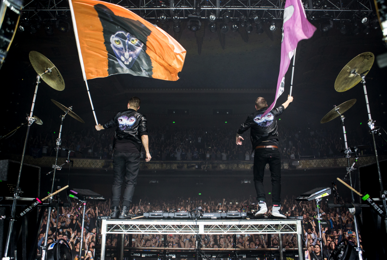 Galantis