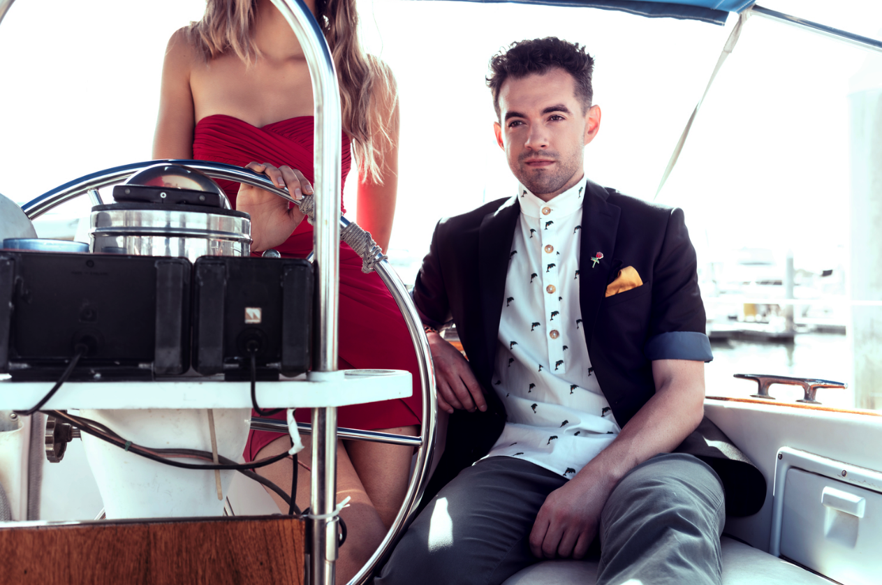 Vince Vicari | Small Talk