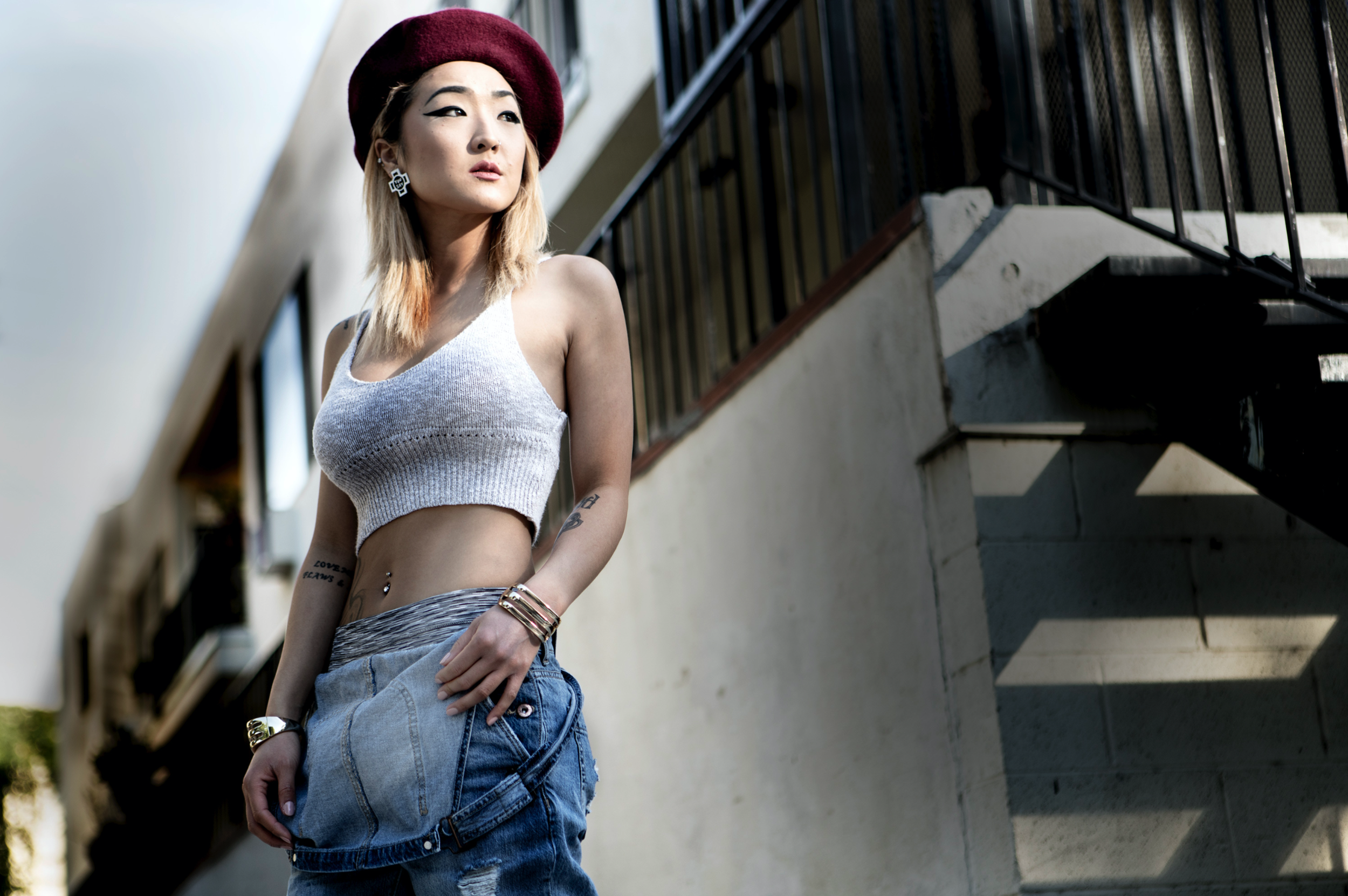 Lydia Paek