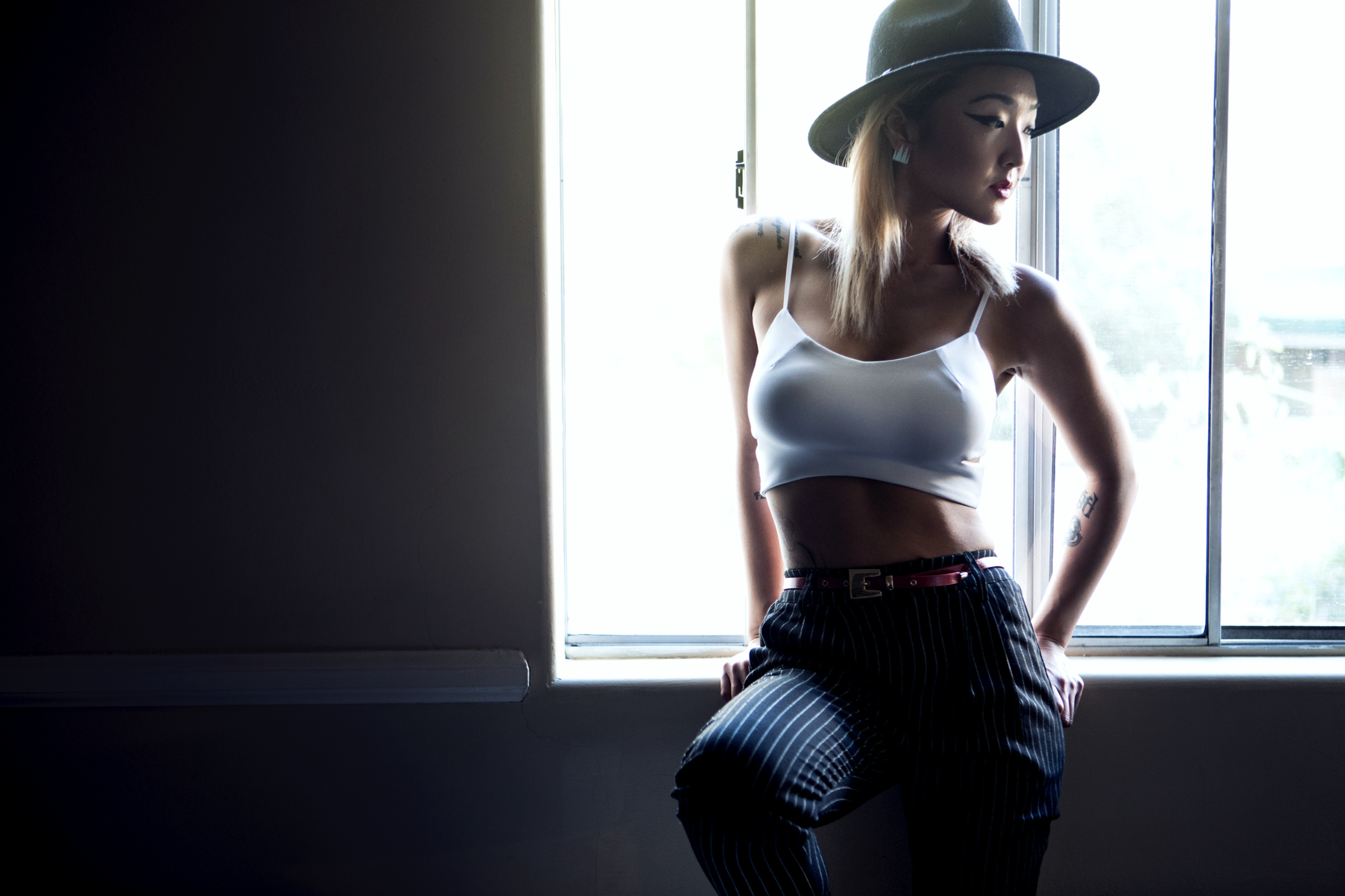 Lydia Paek