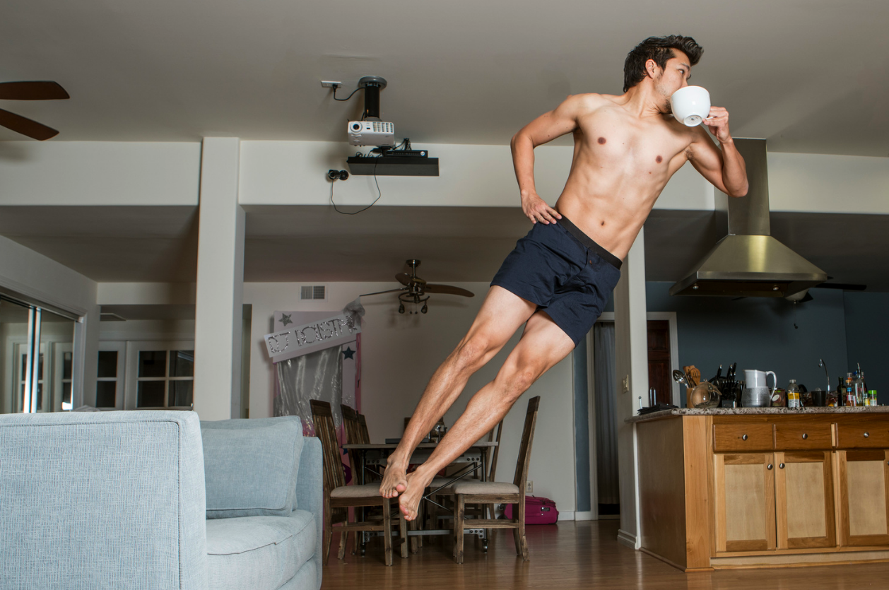 MeUndies