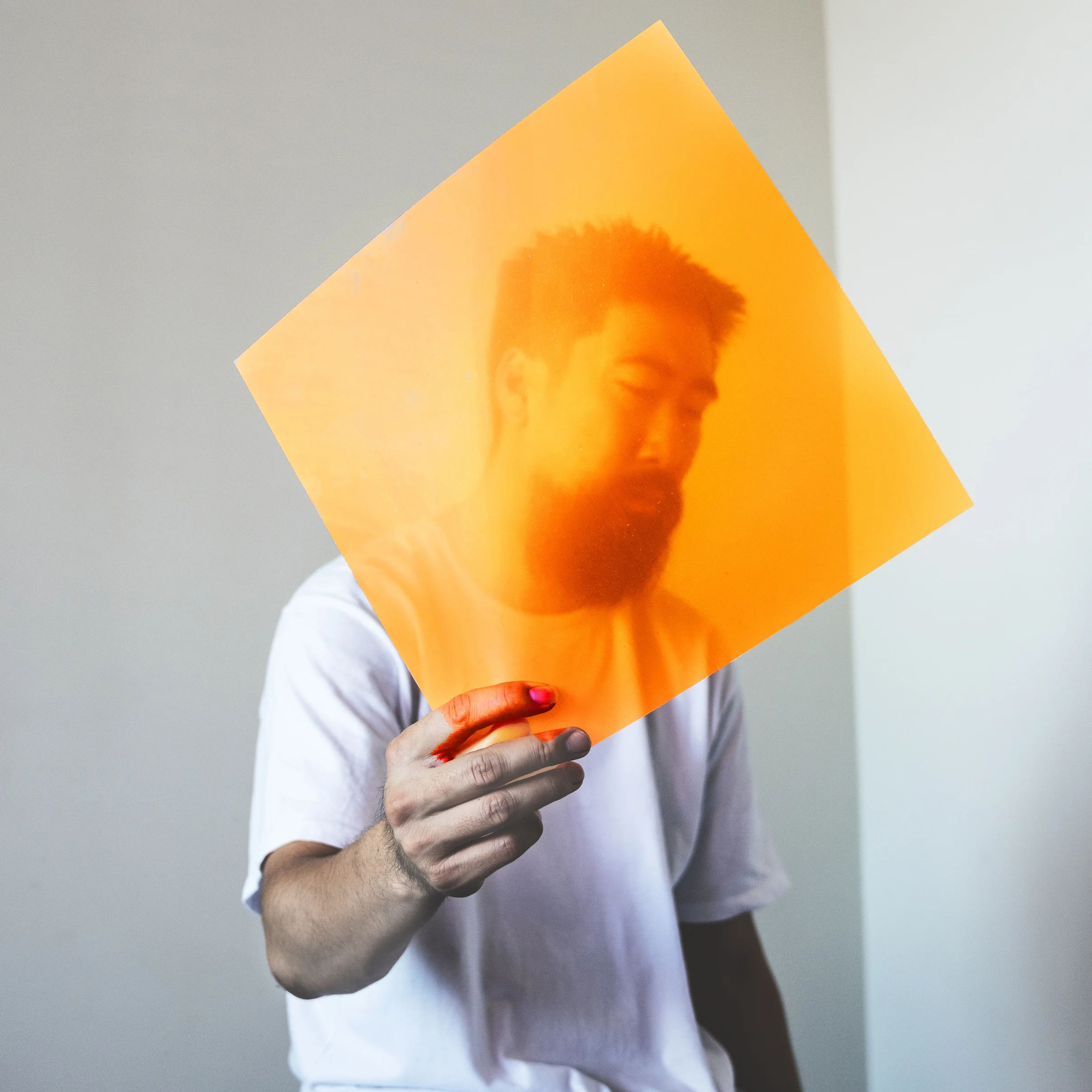 On Trying to Have a Good Day on a Bad Day