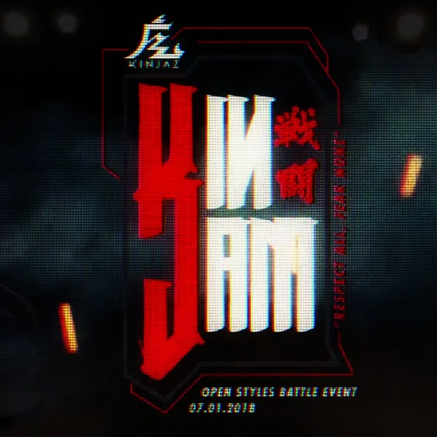 KinJam Battle | Feng vs Frantik