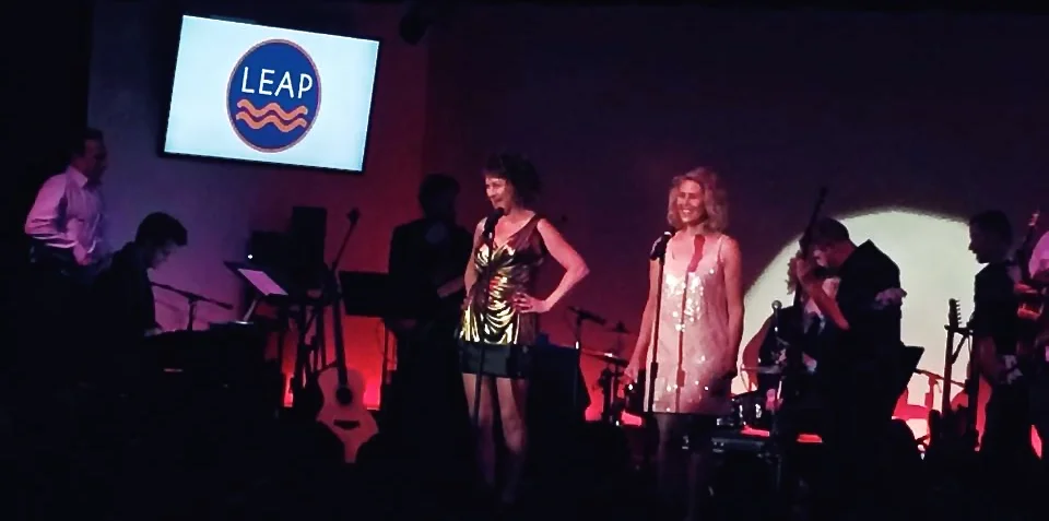 2016 LEAP Year Variety Show