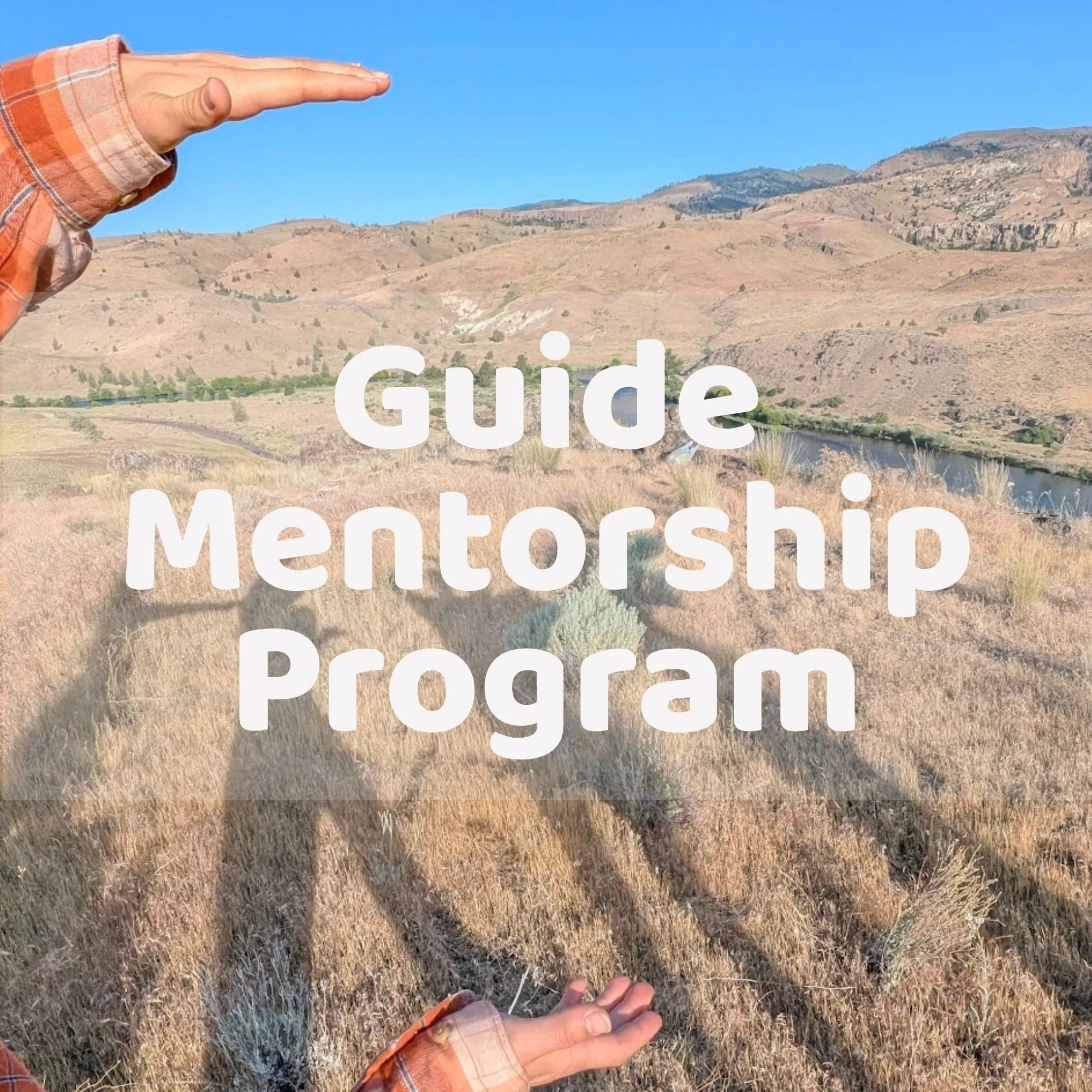 https://www.leapadventure.org/guidementorshipprogram
