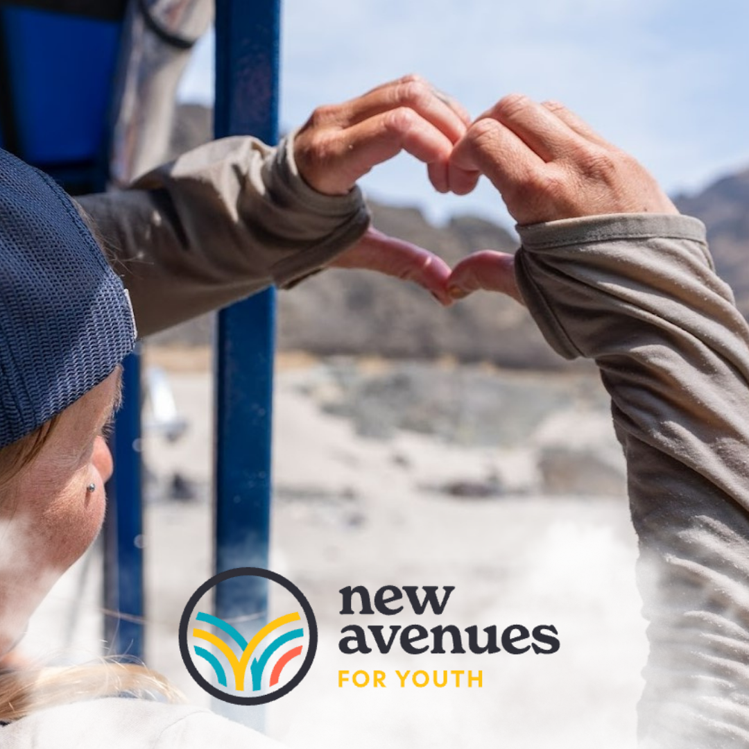 (Partnership Est. 2011) “Youth navigated class III and IV rapids during the day. In the evenings, they participated in intentional activities and conversations that gave them space to reflect on the day and how those same skills can help them navigat