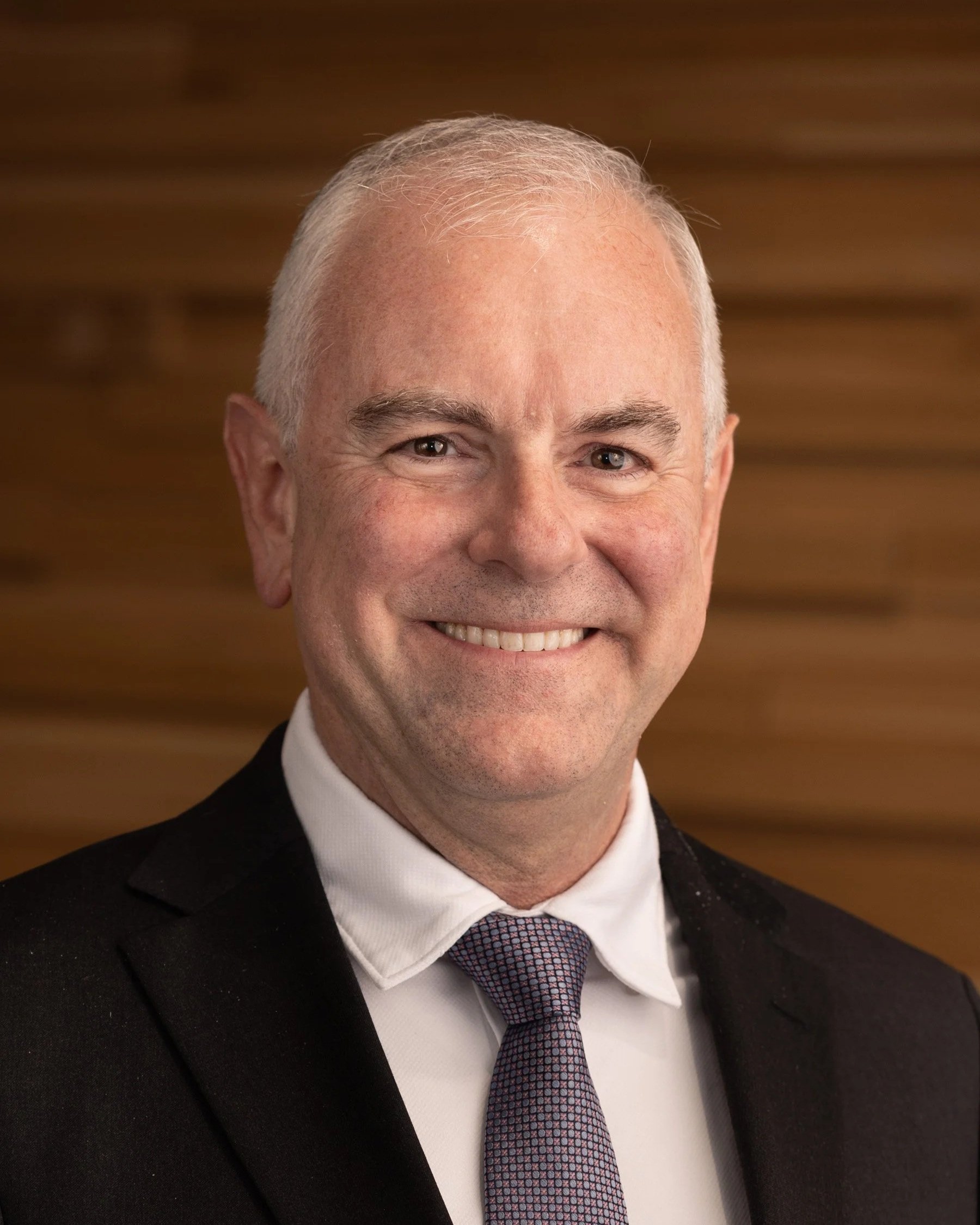 Rob Gray, Director Emeriti