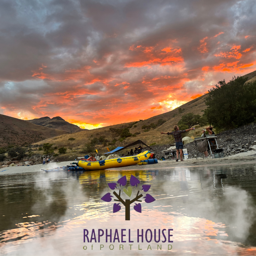 (Partnership Est. 2021) “This mini-community of teen survivors build confidence, face fears, practice advocacy, and gain independence, profoundly impacting each youth in a manner that will remain with them forever.” - Raphael House of Portland Progra