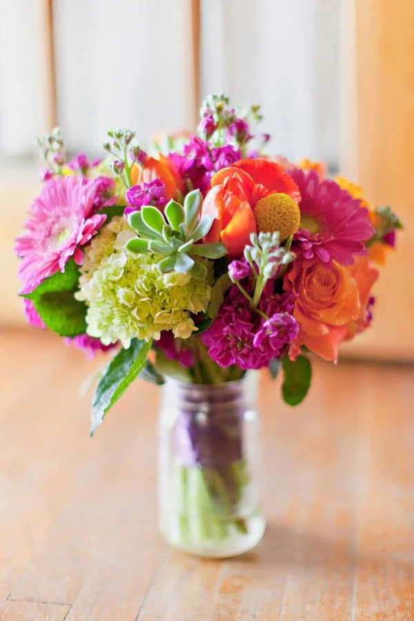Source - Combine the flowers that look best together