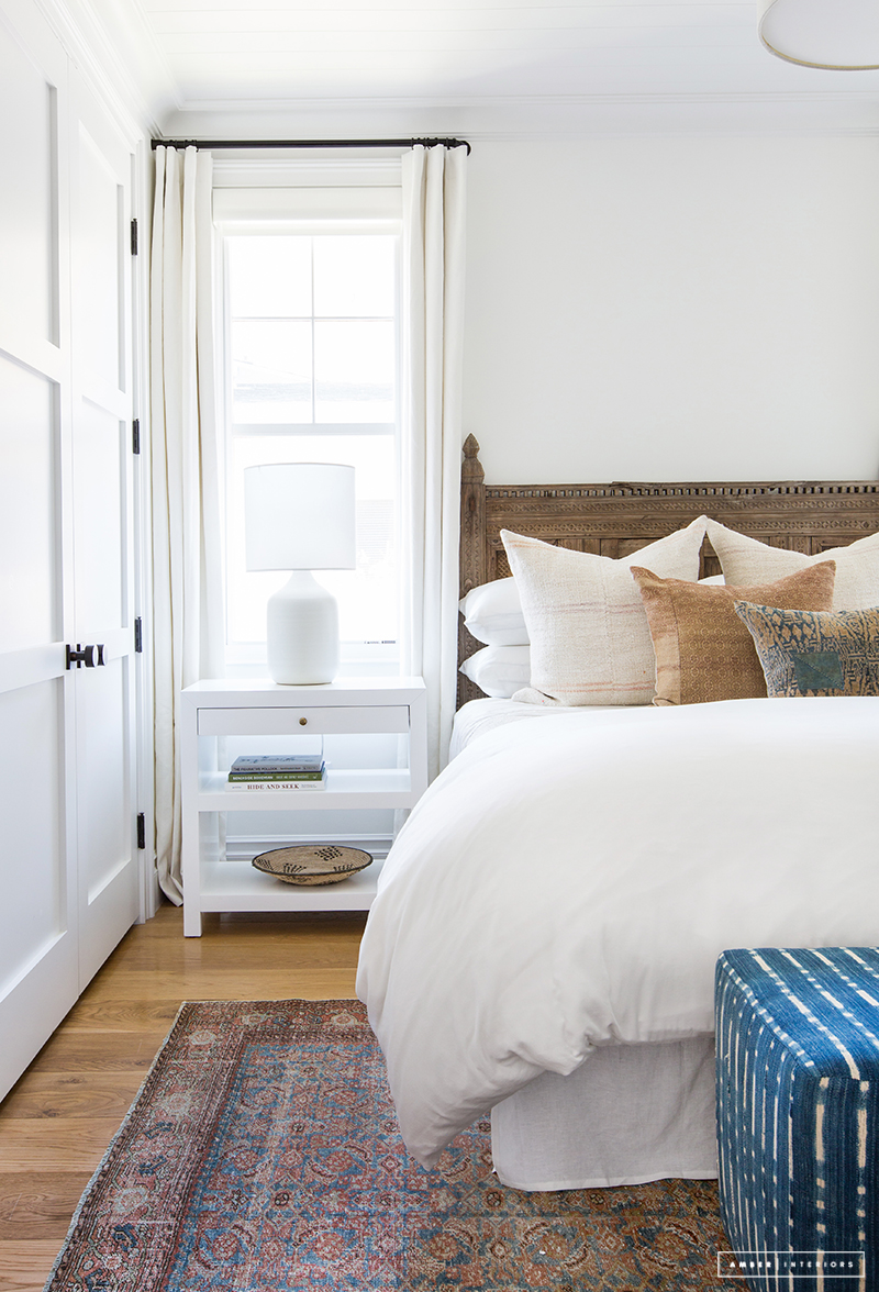 Cuáles son las mejores alfombras para el dormitorio?