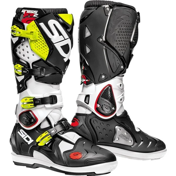 SIDI - Crossfire 2 SRS MX Boots