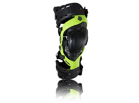 ASTERISK KNEE BRACES