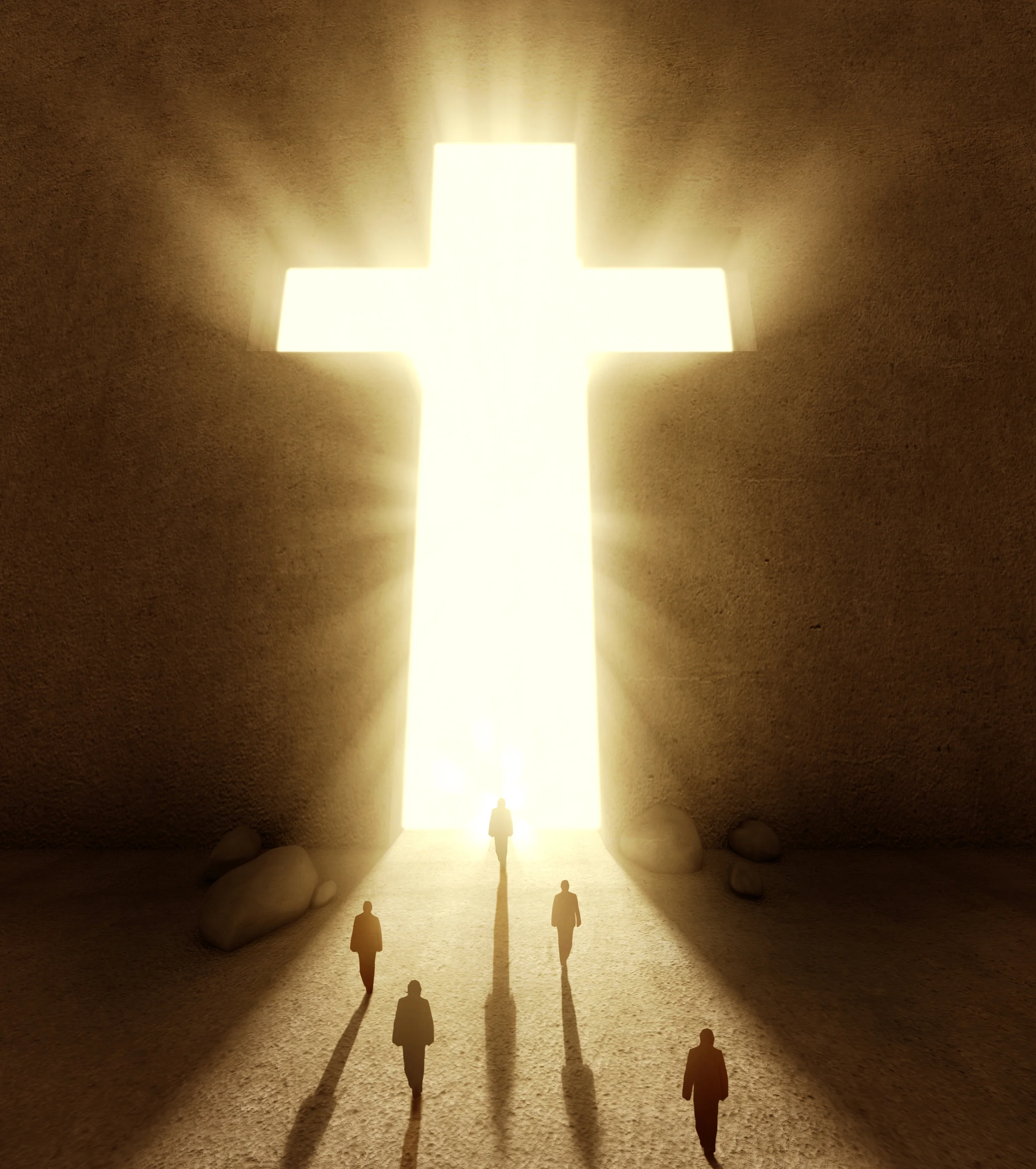 AT THE FOOT OF THE CROSS Another look at the death of Jesus It is the mandatory appeal of an evangelist to invite us to the foot of the cross. It is indeed a good place to be. Follow Jesus on His journey to the cross, examine what happened at the cross and the implications that the events at the cross have on eternity. The apostle Peter tells us that "even angels long to look into these things" (1 Pet 1:12), so come and spend unhurried time at the foot of the cross.
