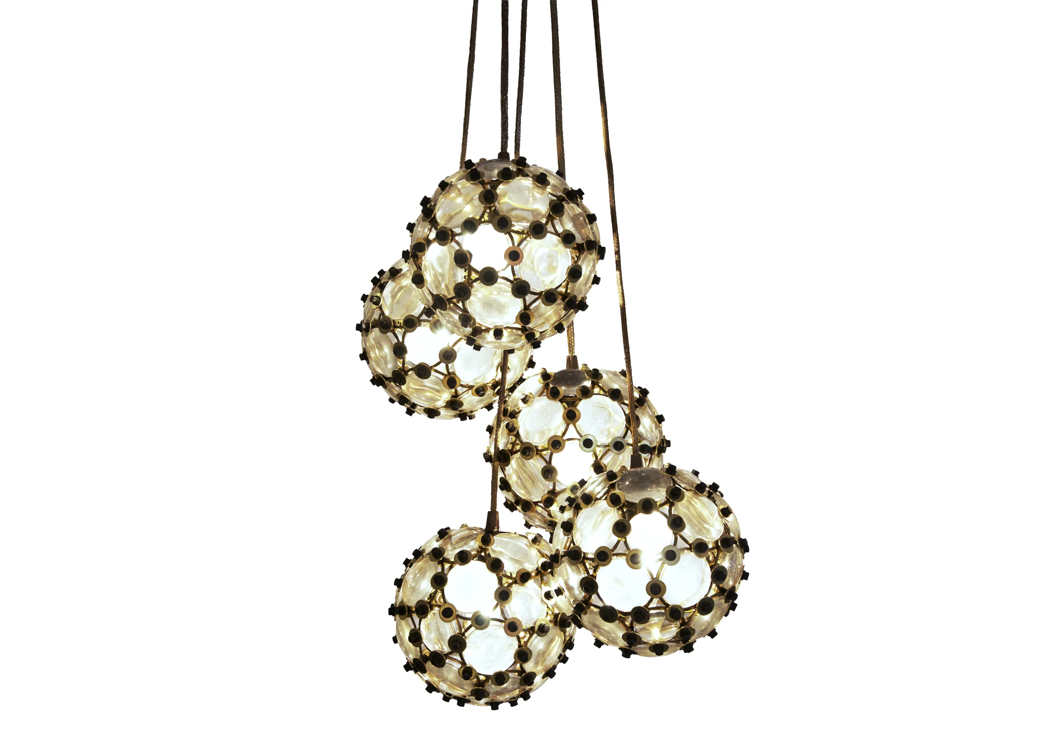 bauble cluster