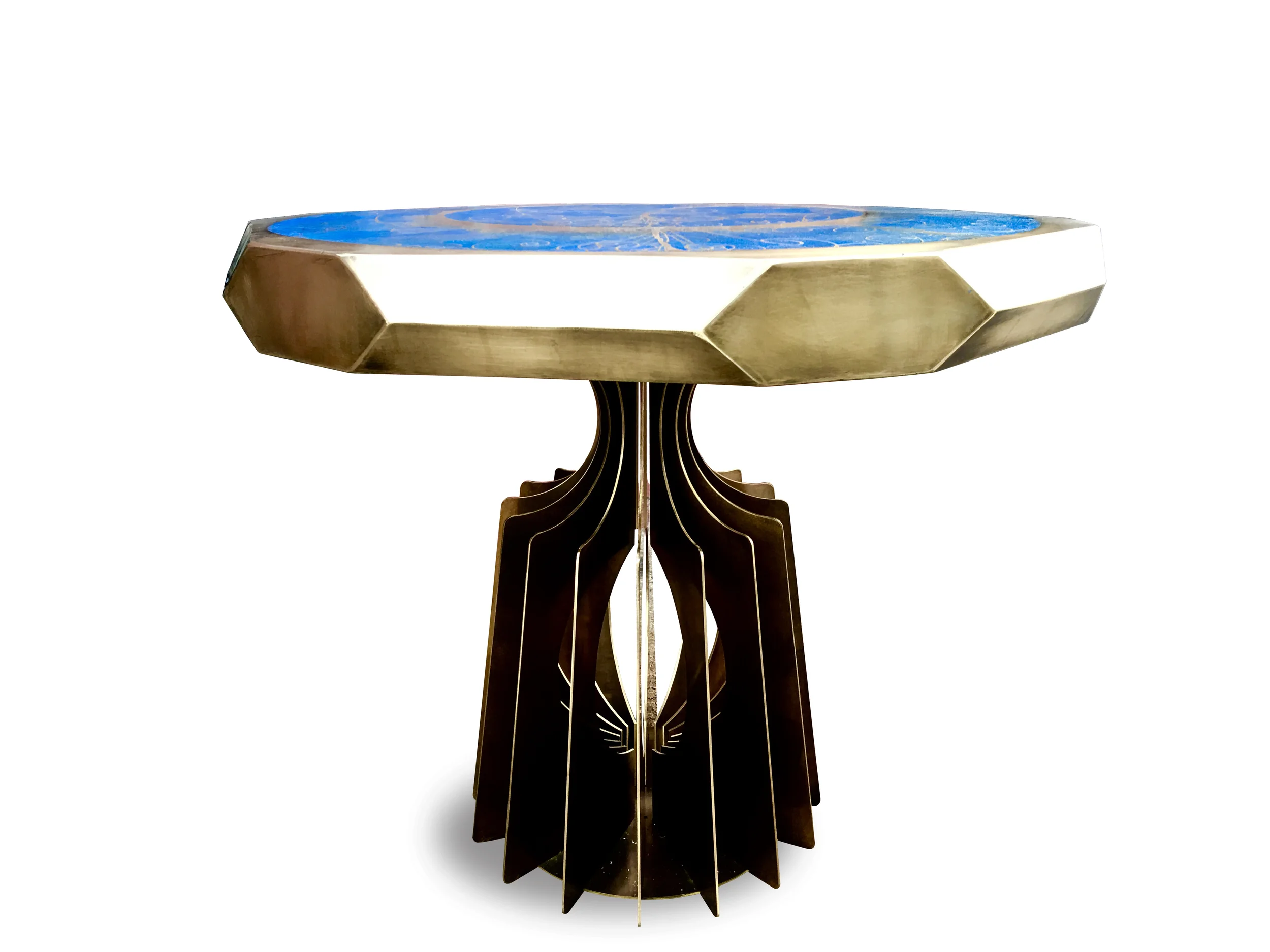Collider Table