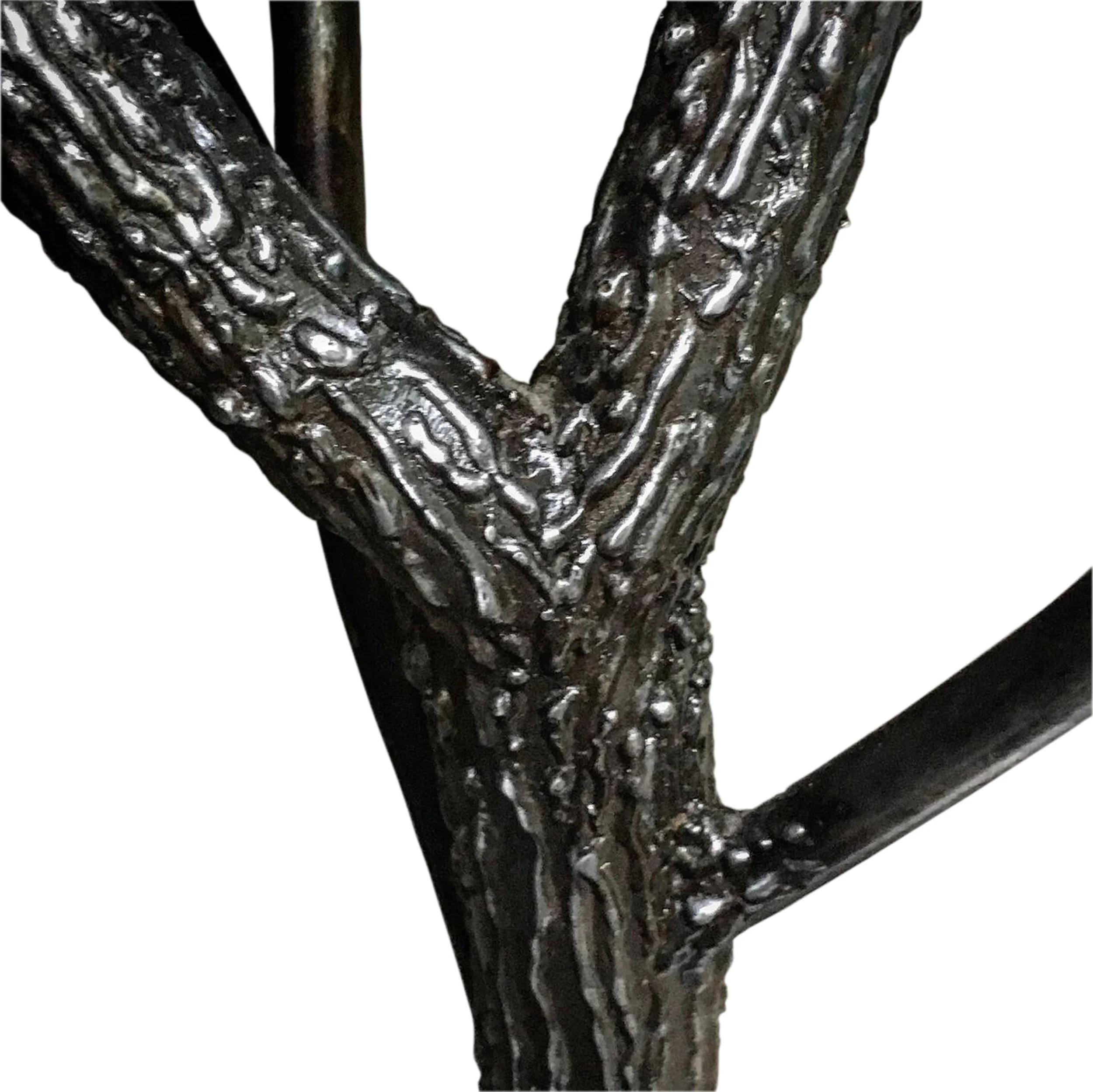 Raintree Detail