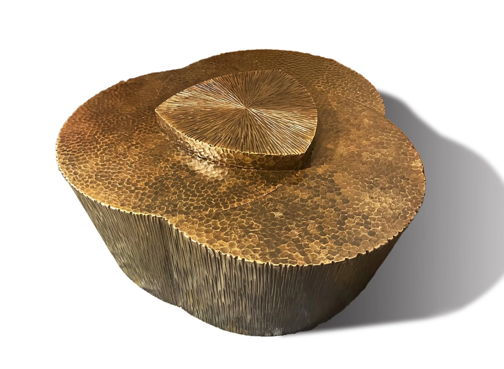 trinity table