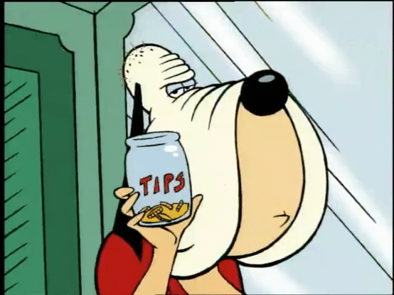 Cartoon Network Droopy Dog-low.gif