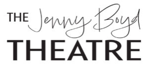 JENNY BOYD THEATRE