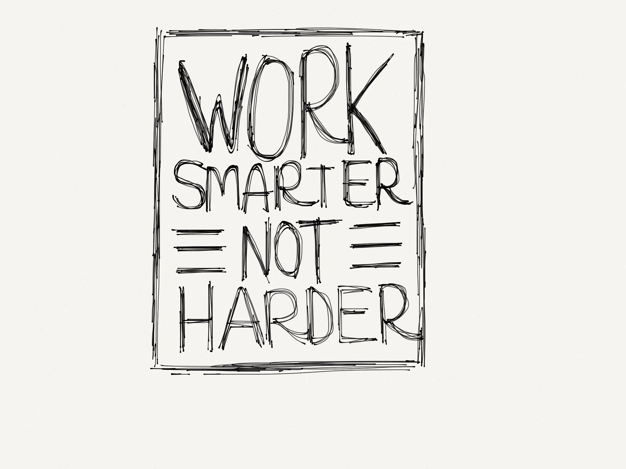Something to keep in mind.
