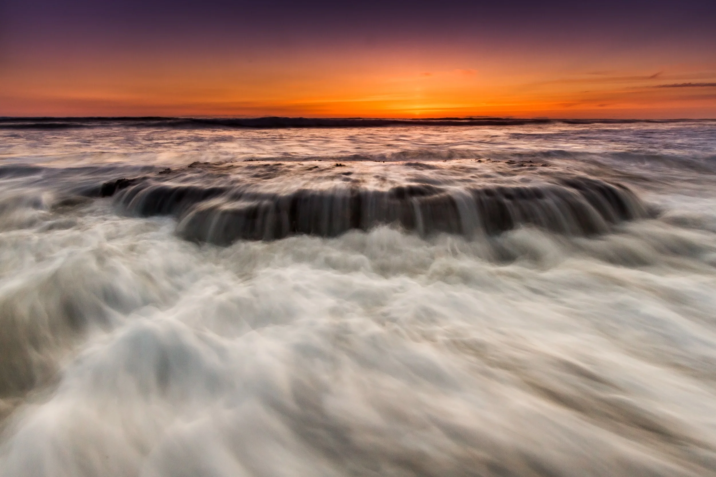 Ocean Stream