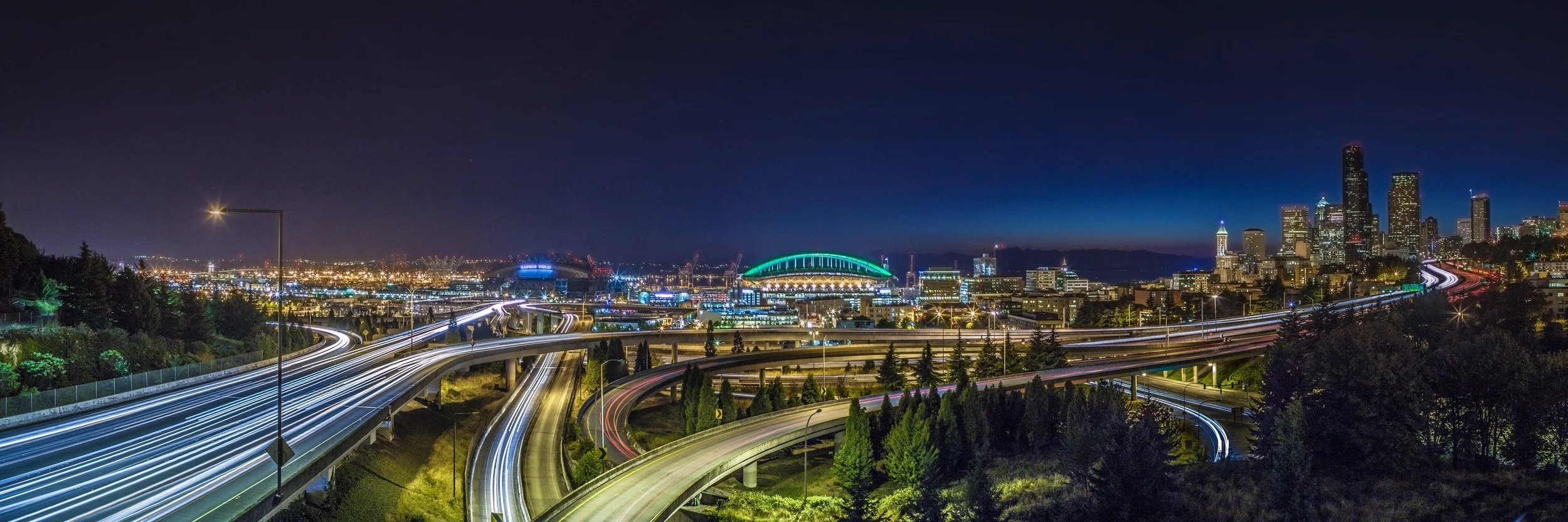 Seattle, Washington