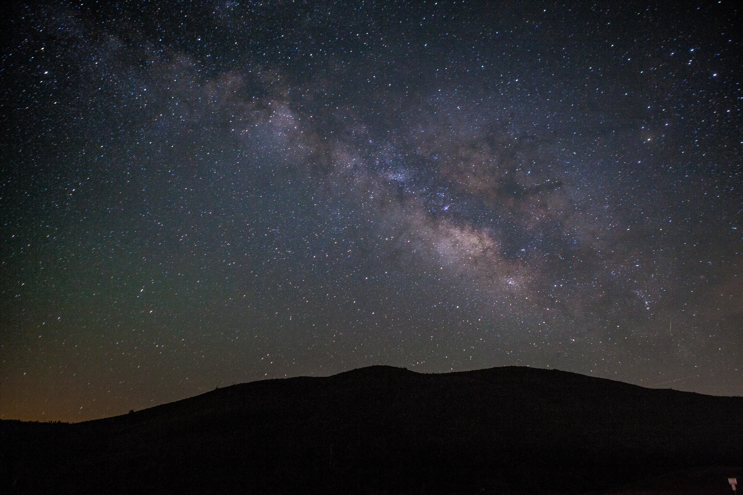 Milky Way