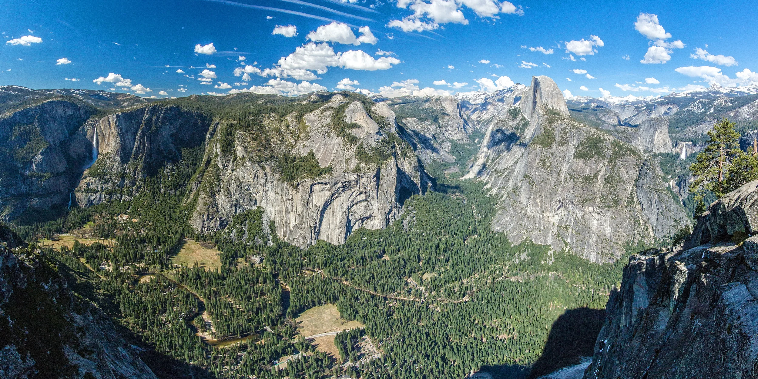 Yosemite Valley