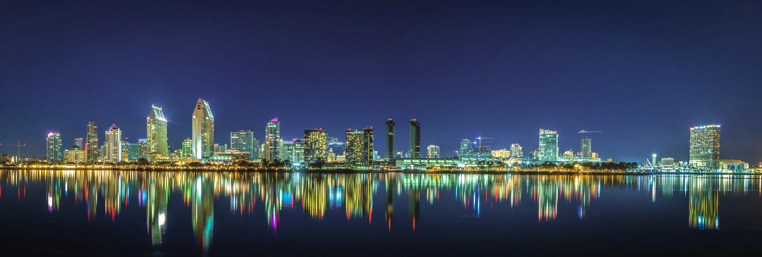 San Diego, CA