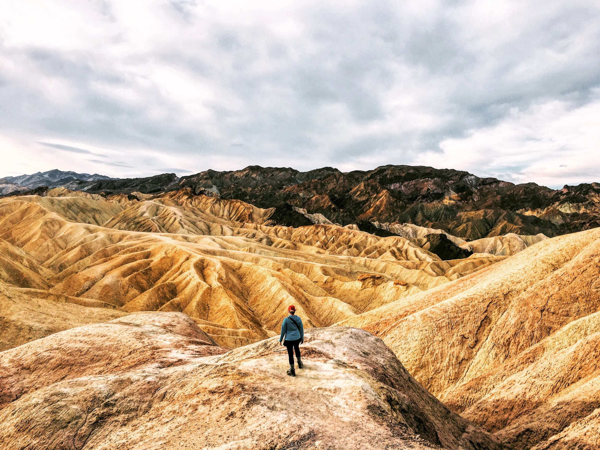 Zabriskie Point