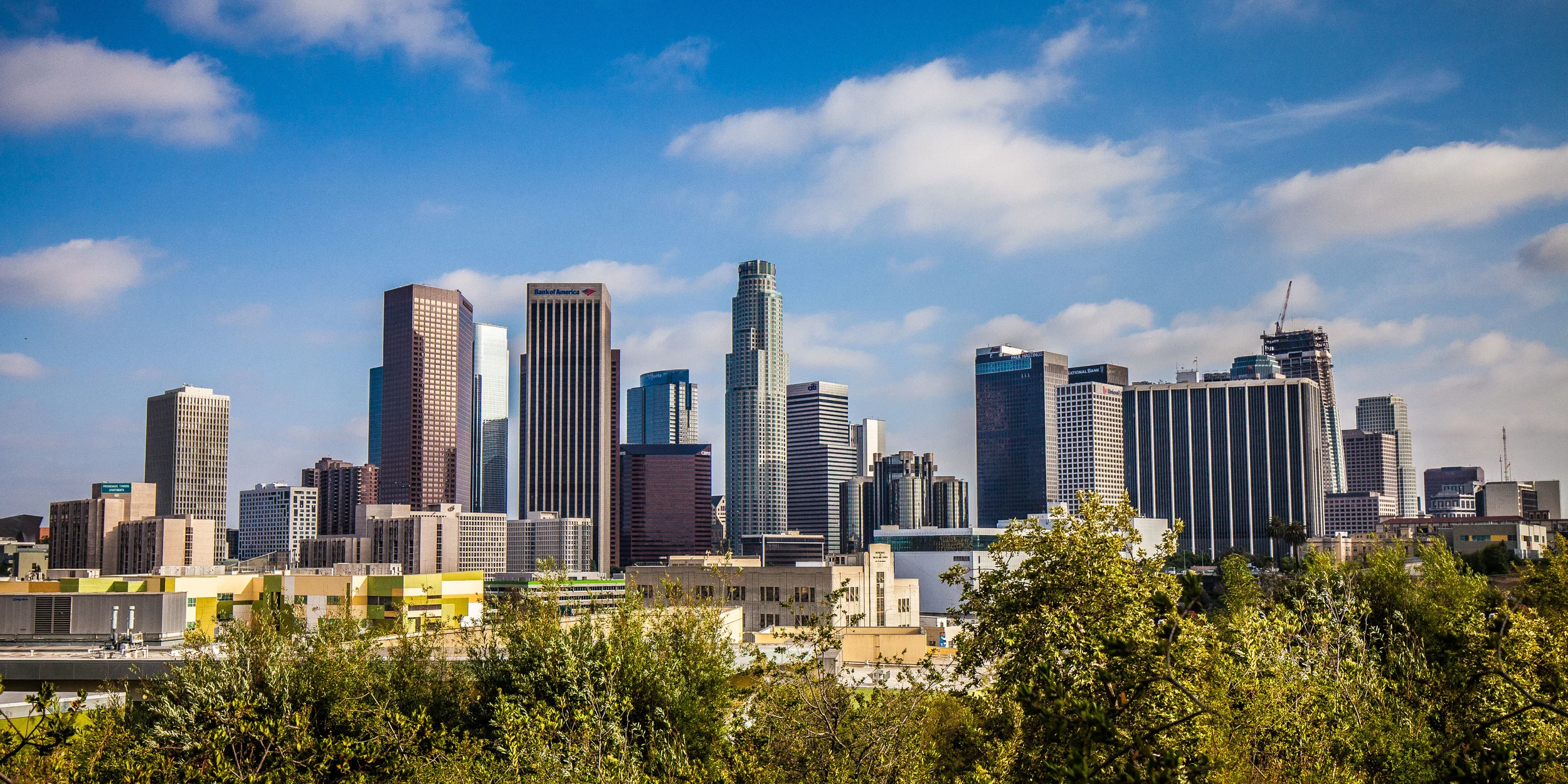 Los Angeles, CA