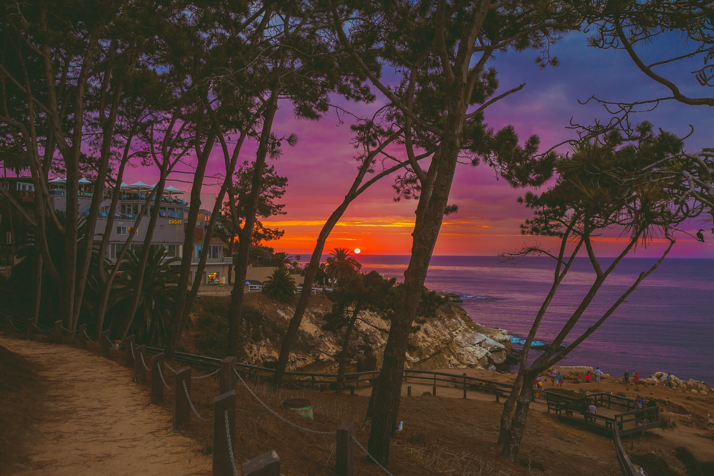 La Jolla