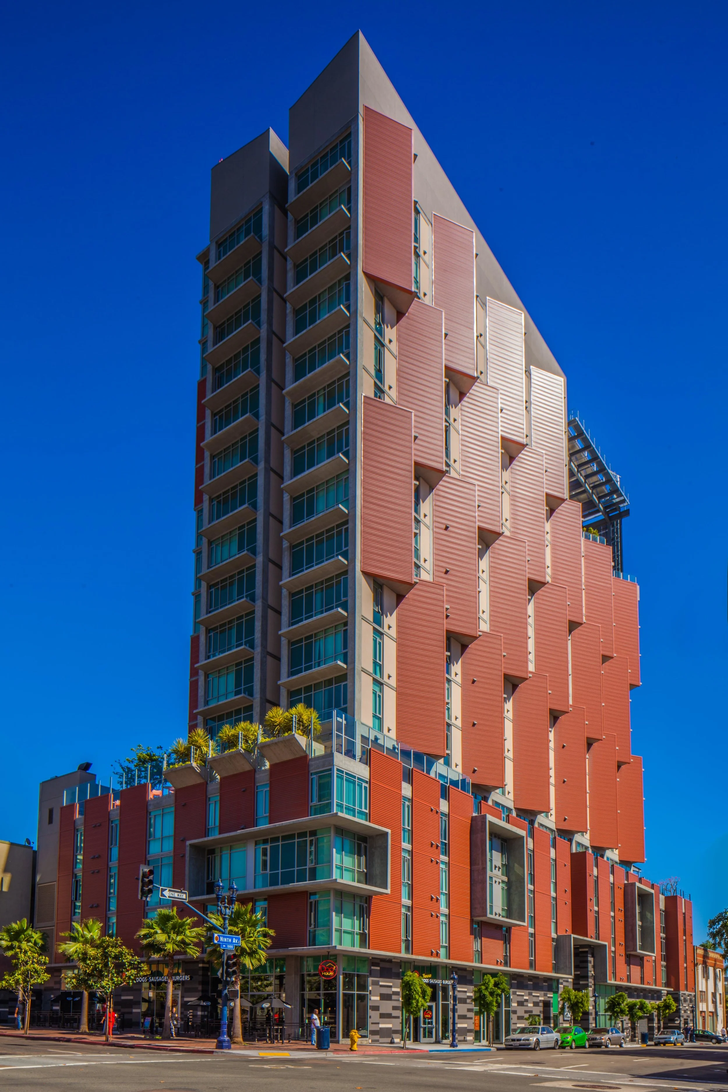 Celadon at 9th and Broadway