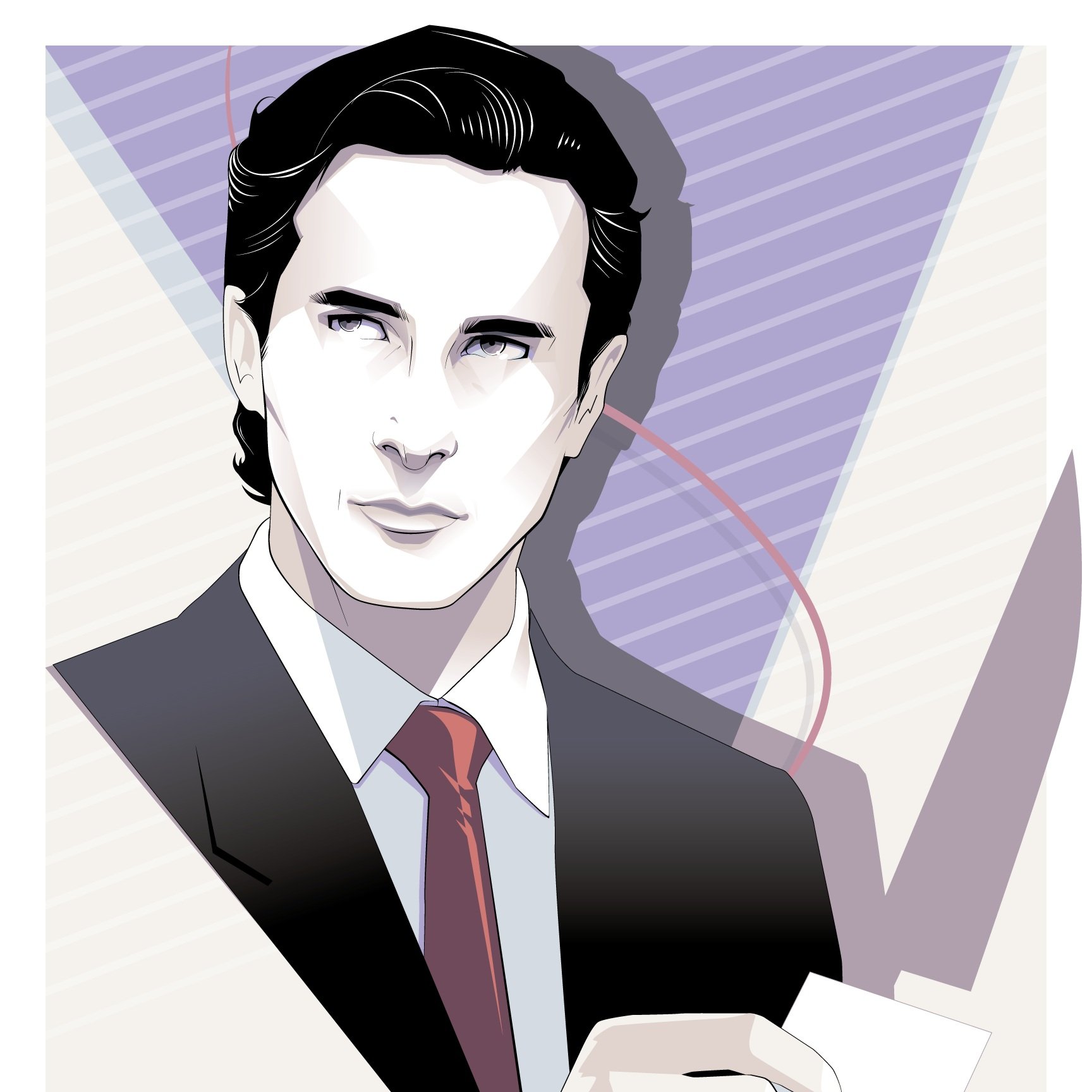 American Psycho