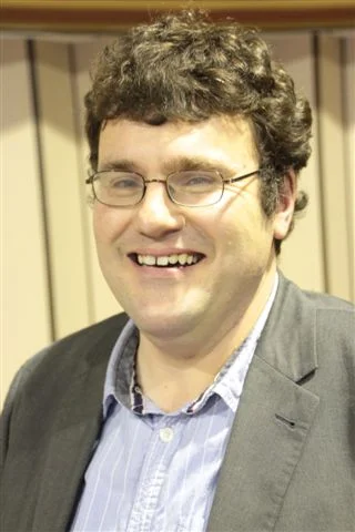 Frank Bongiorno_Credit Rodney Cavalier.jpg