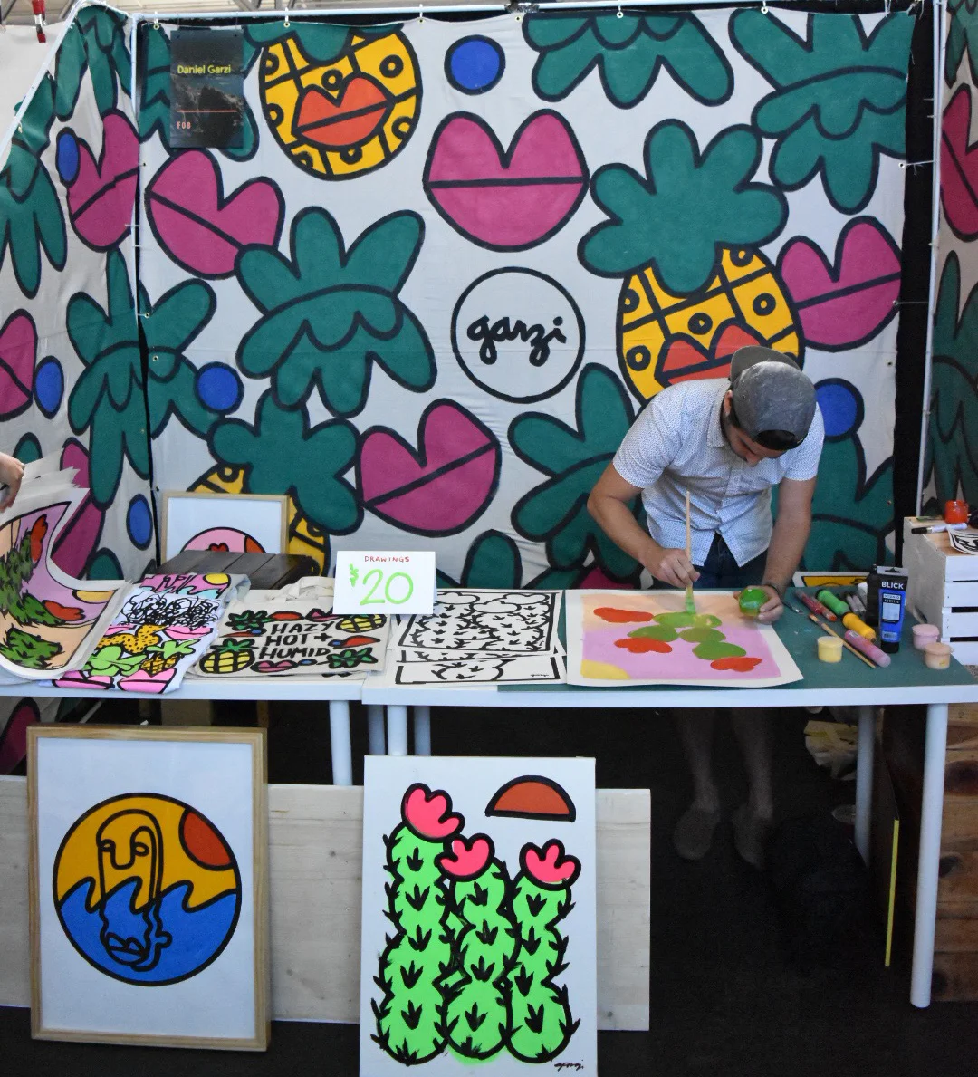   November 2016   Fort Mason Center, SF  