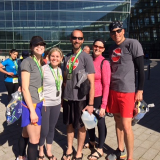 half marathon