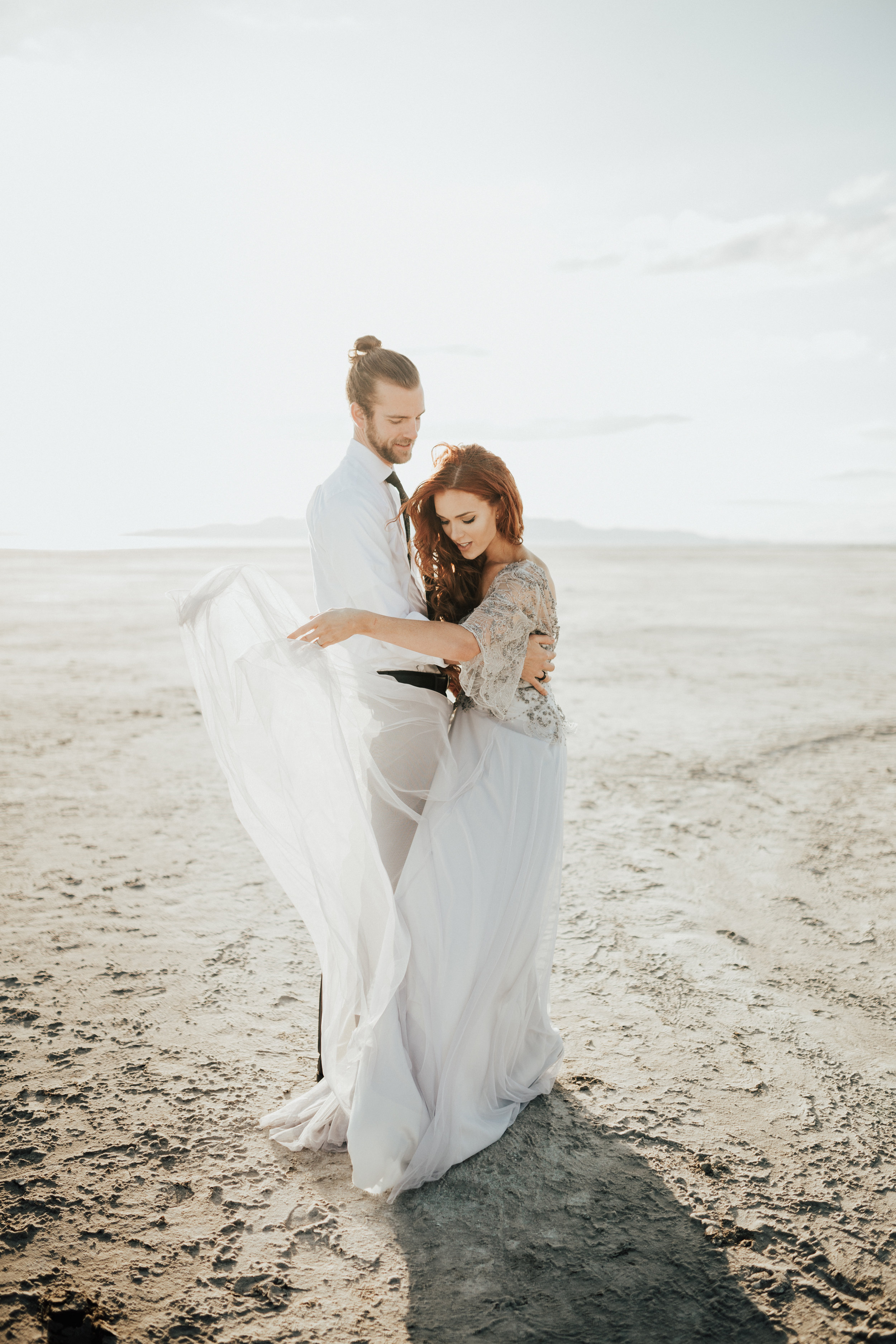 Richard + Emily — Roxana B Photography