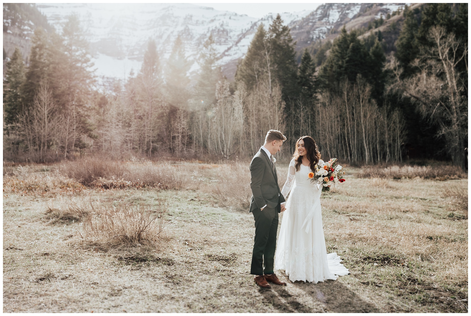 Sarah + Gabriel Formals — Roxana B Photography