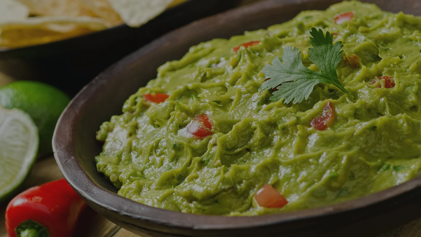 Guacamole