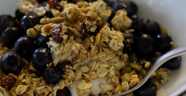 Muesli