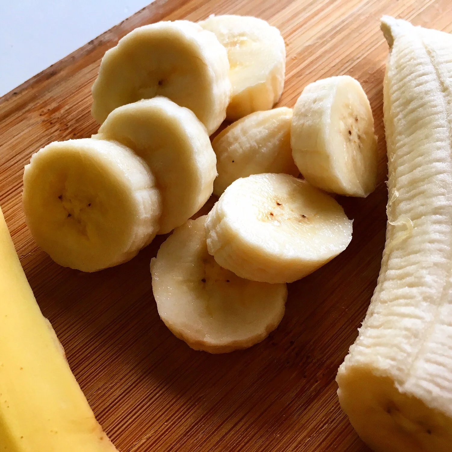 In Defence of Bananas
