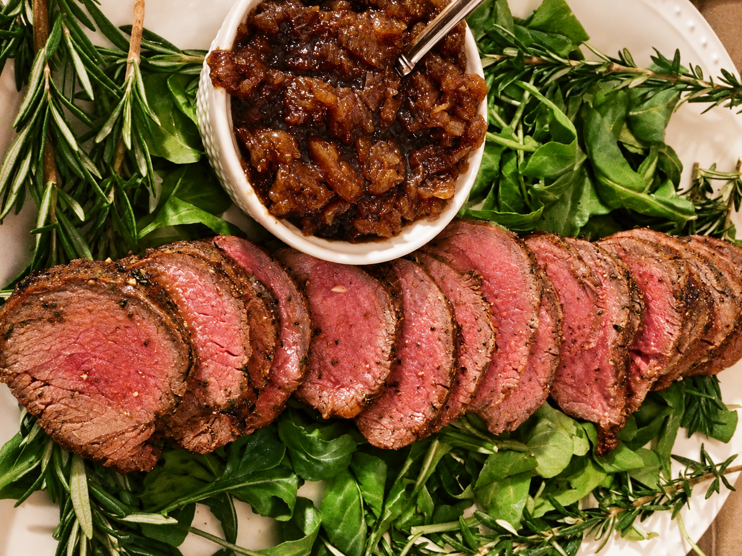 Succulent Roast Beef with Caramelized Chutney.png